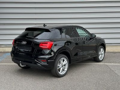 Audi Q2 Gebrauchtwagen Audi Q2 Gebrauchtwagen