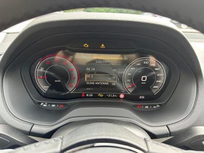 Audi Q2 Gebrauchtwagen Audi Q2 Gebrauchtwagen