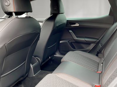 Seat Leon Gebrauchtwagen Seat Leon Gebrauchtwagen