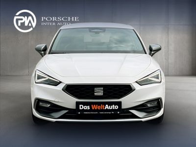 Seat Leon Gebrauchtwagen Seat Leon Gebrauchtwagen
