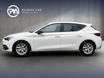 Seat Leon Gebrauchtwagen Seat Leon Gebrauchtwagen