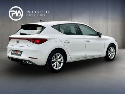 Seat Leon Gebrauchtwagen Seat Leon Gebrauchtwagen