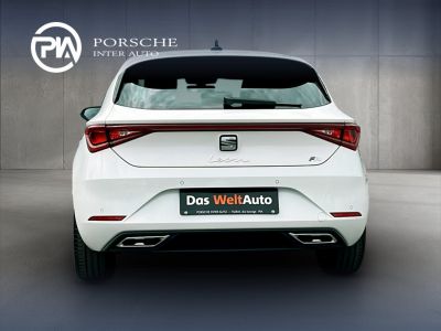 Seat Leon Gebrauchtwagen Seat Leon Gebrauchtwagen