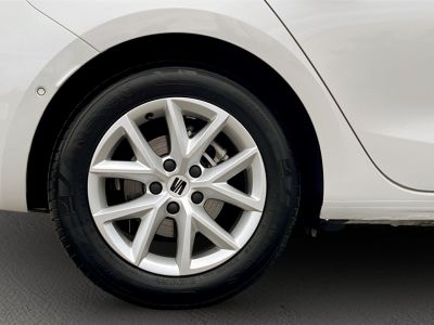 Seat Leon Gebrauchtwagen Seat Leon Gebrauchtwagen