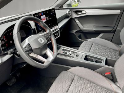 Seat Leon Gebrauchtwagen Seat Leon Gebrauchtwagen