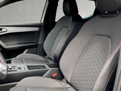 Seat Leon Gebrauchtwagen Seat Leon Gebrauchtwagen