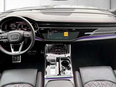 Audi Q8 Gebrauchtwagen
