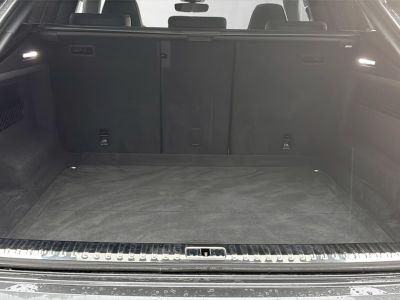 Audi Q8 Gebrauchtwagen