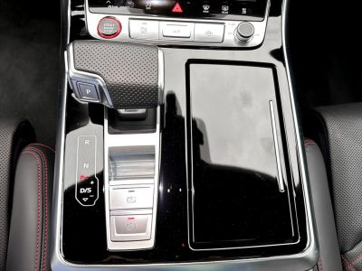 Audi Q8 Gebrauchtwagen