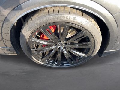 Audi Q8 Gebrauchtwagen