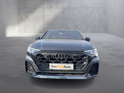 Audi Q8 Gebrauchtwagen