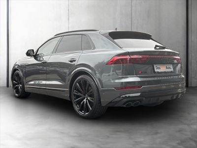 Audi Q8 Gebrauchtwagen