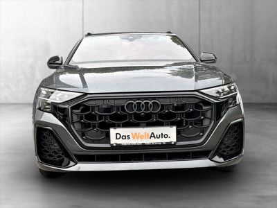 Audi Q8 Gebrauchtwagen