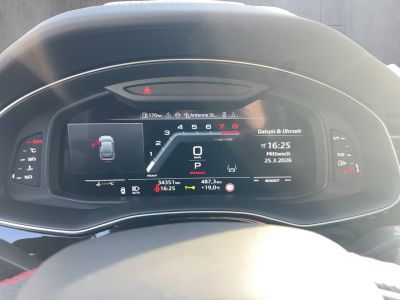 Audi Q8 Gebrauchtwagen