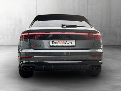 Audi Q8 Gebrauchtwagen