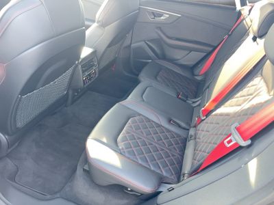 Audi Q8 Gebrauchtwagen