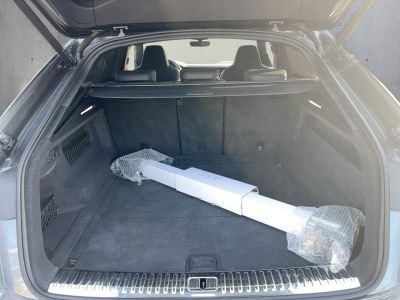 Audi Q8 Gebrauchtwagen