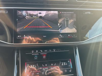 Audi Q8 Gebrauchtwagen Audi Q8 Gebrauchtwagen