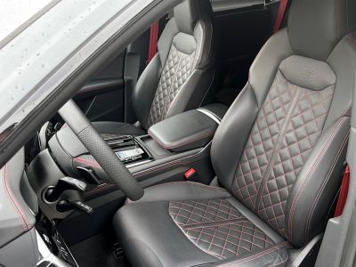 Audi Q8 Gebrauchtwagen