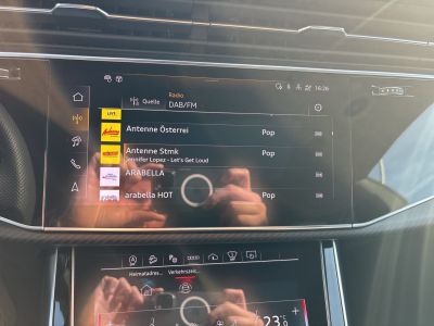 Audi Q8 Gebrauchtwagen Audi Q8 Gebrauchtwagen