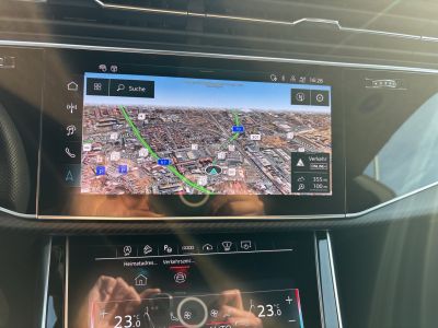 Audi Q8 Gebrauchtwagen Audi Q8 Gebrauchtwagen