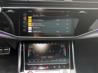 Audi Q8 Gebrauchtwagen