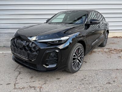 Audi Q5 Gebrauchtwagen