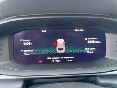 Cupra Terramar Gebrauchtwagen