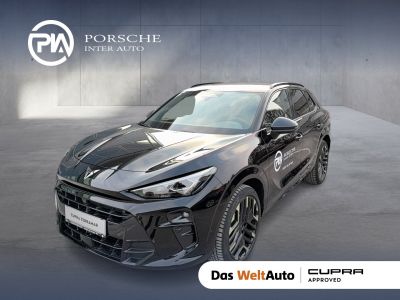 Cupra Terramar Gebrauchtwagen