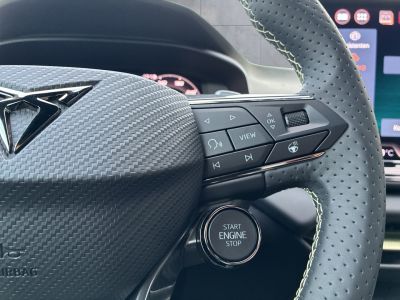 Cupra Terramar Gebrauchtwagen