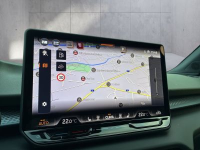 Cupra Terramar Gebrauchtwagen