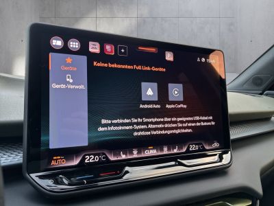 Cupra Terramar Gebrauchtwagen