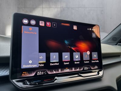Cupra Terramar Gebrauchtwagen
