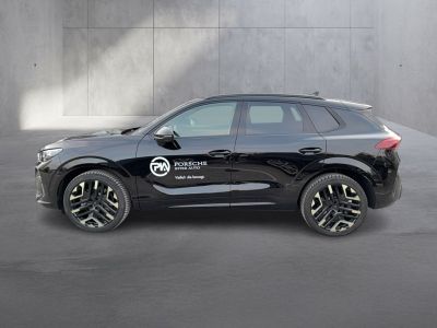 Cupra Terramar Gebrauchtwagen