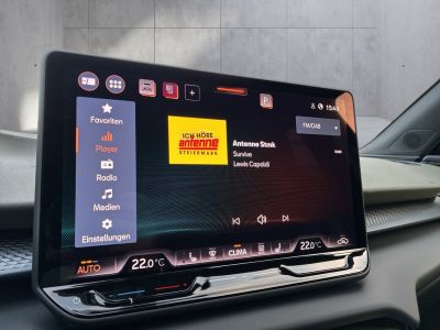 Cupra Terramar Gebrauchtwagen Cupra Terramar Gebrauchtwagen