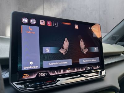 Cupra Terramar Gebrauchtwagen