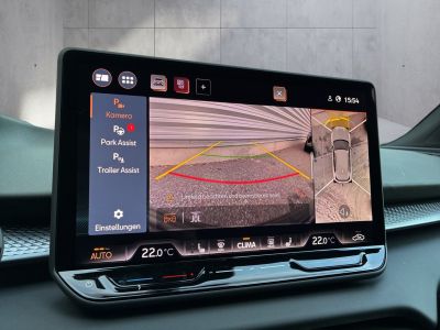 Cupra Terramar Gebrauchtwagen