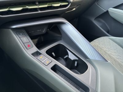 Cupra Terramar Gebrauchtwagen