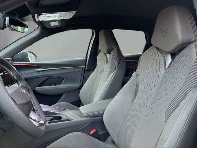 Cupra Terramar Gebrauchtwagen