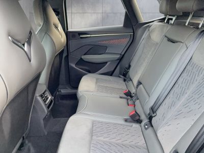 Cupra Terramar Gebrauchtwagen