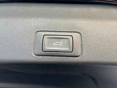 Cupra Terramar Gebrauchtwagen