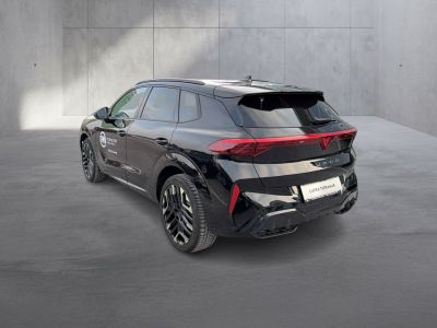 Cupra Terramar Gebrauchtwagen