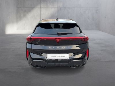 Cupra Terramar Gebrauchtwagen
