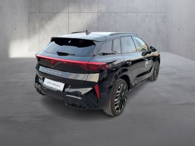 Cupra Terramar Gebrauchtwagen