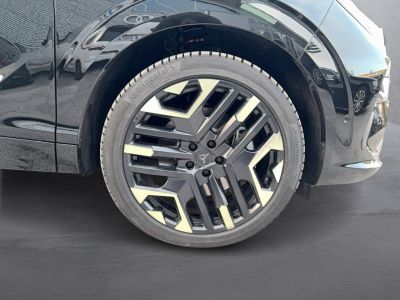 Cupra Terramar Gebrauchtwagen