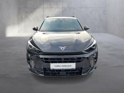 Cupra Terramar Gebrauchtwagen