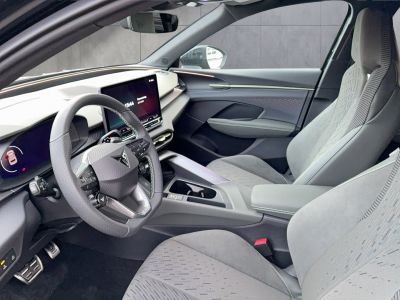 Cupra Terramar Gebrauchtwagen