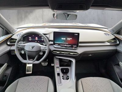 Cupra Terramar Gebrauchtwagen