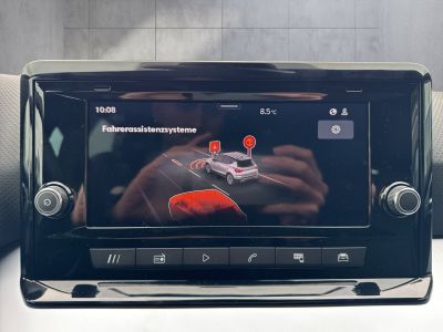 Seat Arona Gebrauchtwagen Seat Arona Gebrauchtwagen