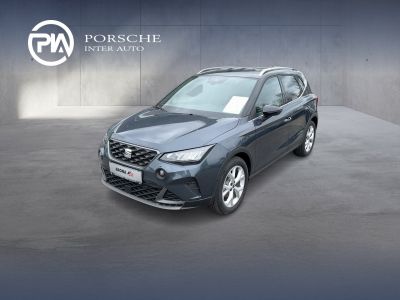 Seat Arona Gebrauchtwagen Seat Arona Gebrauchtwagen